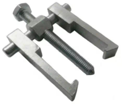 77070 — Съемник 2лапый на подшипник генератора ВАЗ 2110 Сервис ключ 77070 СЕРВИС КЛЮЧ